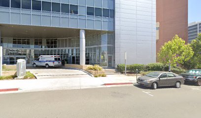 Alta Bates Medical Center: Internal Medicine