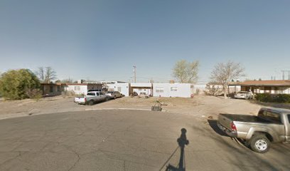 Scuba Shop of Roswell, New Mexico