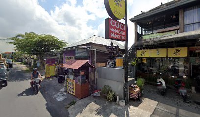 WARUNG MAKAN SEMOGA JAYA