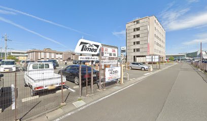 タイムズ綾部シティホール