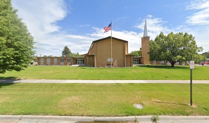 The Church of Jesus Christ of Latter-day Saints