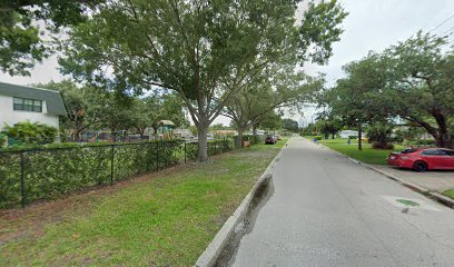 Riviera Bay Community Playground