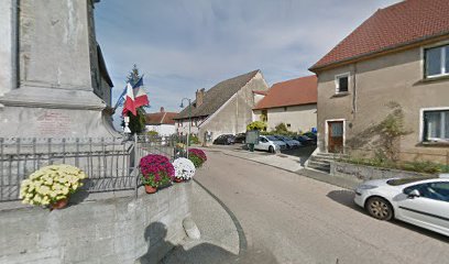 photo de l'auto ecole Llerena Bourgogne Franche Comté