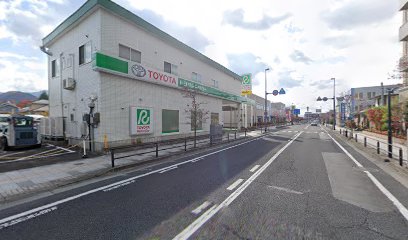 （株）トヨタレンタリース山形 山形店