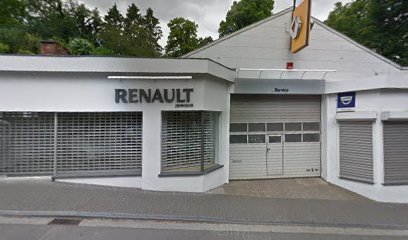 Renault Saint-Laurant