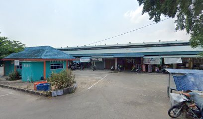 Toko Mas Tanjung Baru Jaya