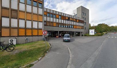 Sykehuset Innlandet Hamar | APCOA PARKING