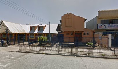 Centro Educacacional Evangelico de Hualpencillo