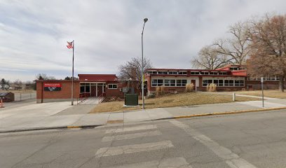 Rimrock Learning Center