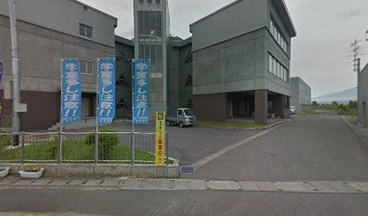 弘前市立新和小学校