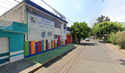 Colegio Octavio Paz