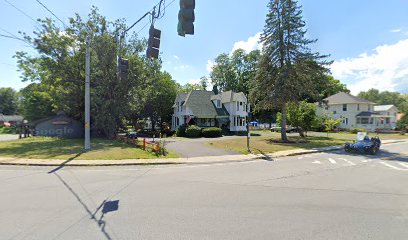 Lake Luzerne Police Department