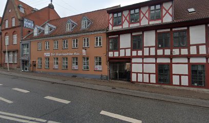 Fritidsjob Aalborg