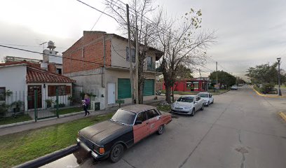 Comunidad Bolivia Unida La Plata
