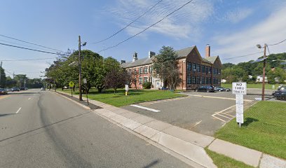 Kelly Elementary School