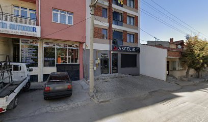 Otomatik Kapı Eskişehir - Çetin Otomasyon
