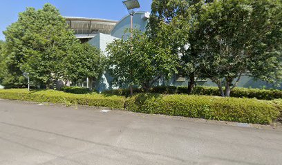 焼津市総合体育館トレーニングルーム