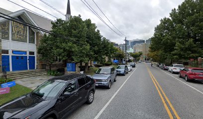 Bethesda Co-Op Nursery School