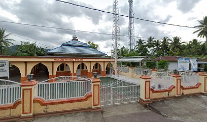 Rumah Makan Sinar Bolsel