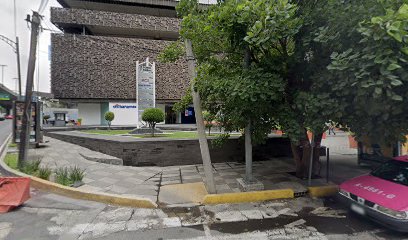 Enapsys México S.A. de C.V.