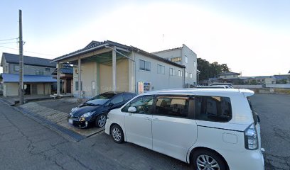 （株）高井屋 本社工場