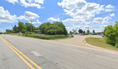 MDOT Carpool Lot