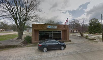 Southern Bancorp Bank