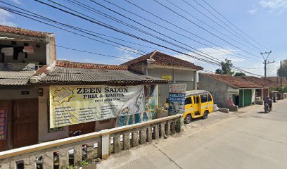 Baso Rudal Goyang Lidah