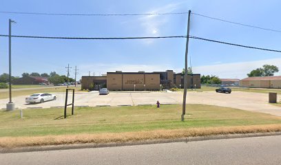 Blytheville Justice Department