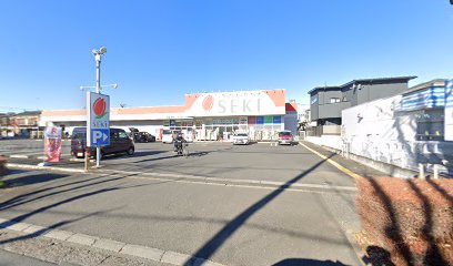 ドラッグストアセキ 鶴ヶ島店