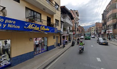 Pastelería Valentino's