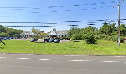 Center for Musculoskeletal Care - Old Saybrook