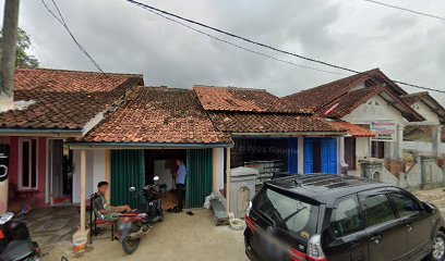 PANGKAS RAMBUT MANG ARMAN