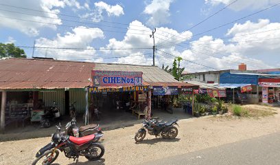 Pangkas Rambut Cihen