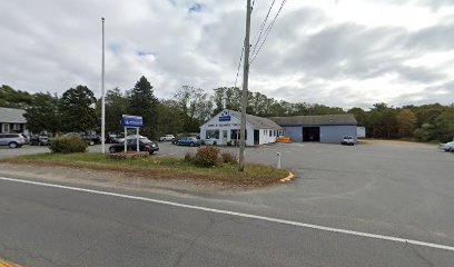 Falmouth Auto Sales