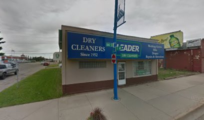 Leader Dry Cleaners