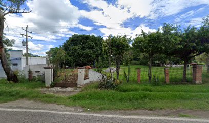 RANCHO 'PUEBLO AMIGO'