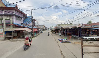 Simpang Purnama