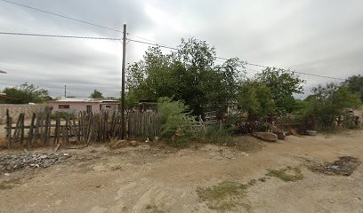 Iglesia de cloete