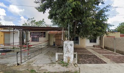 Gimnasio de boxeo club 'black and white'