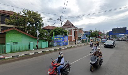 ATM BNI ATM PLN Cirebon