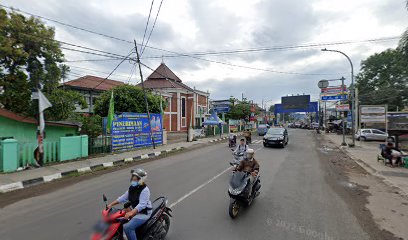 SEKRE IMM KABUPATEN CIREBON