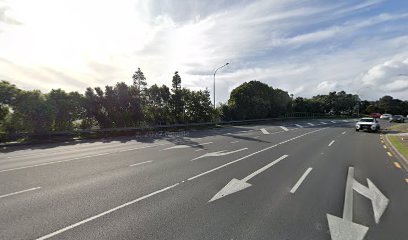 Whangaparaoa Road/Red Beach Road