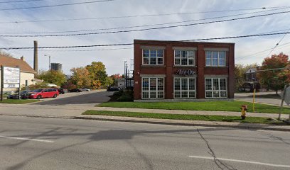 Independent Living Centre of Waterloo Region