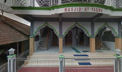 Masjid At-Taqwa