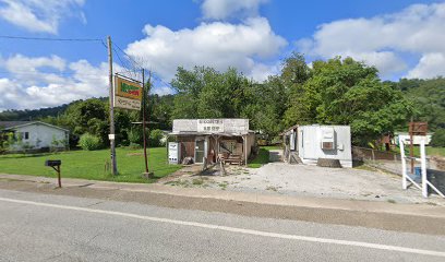 Riverside Civil War Shop