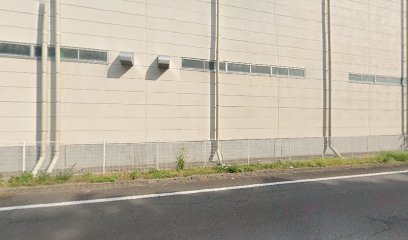 有限会社九州北港運輸 大分センター