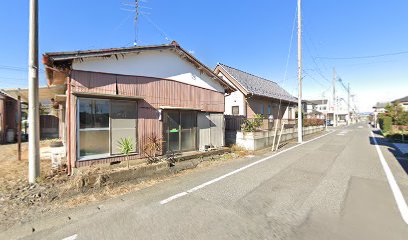 ㈲館野石油店