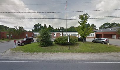 H B Emery School