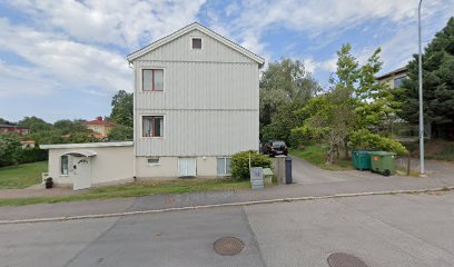 Tandvårdsgruppen Motala AB